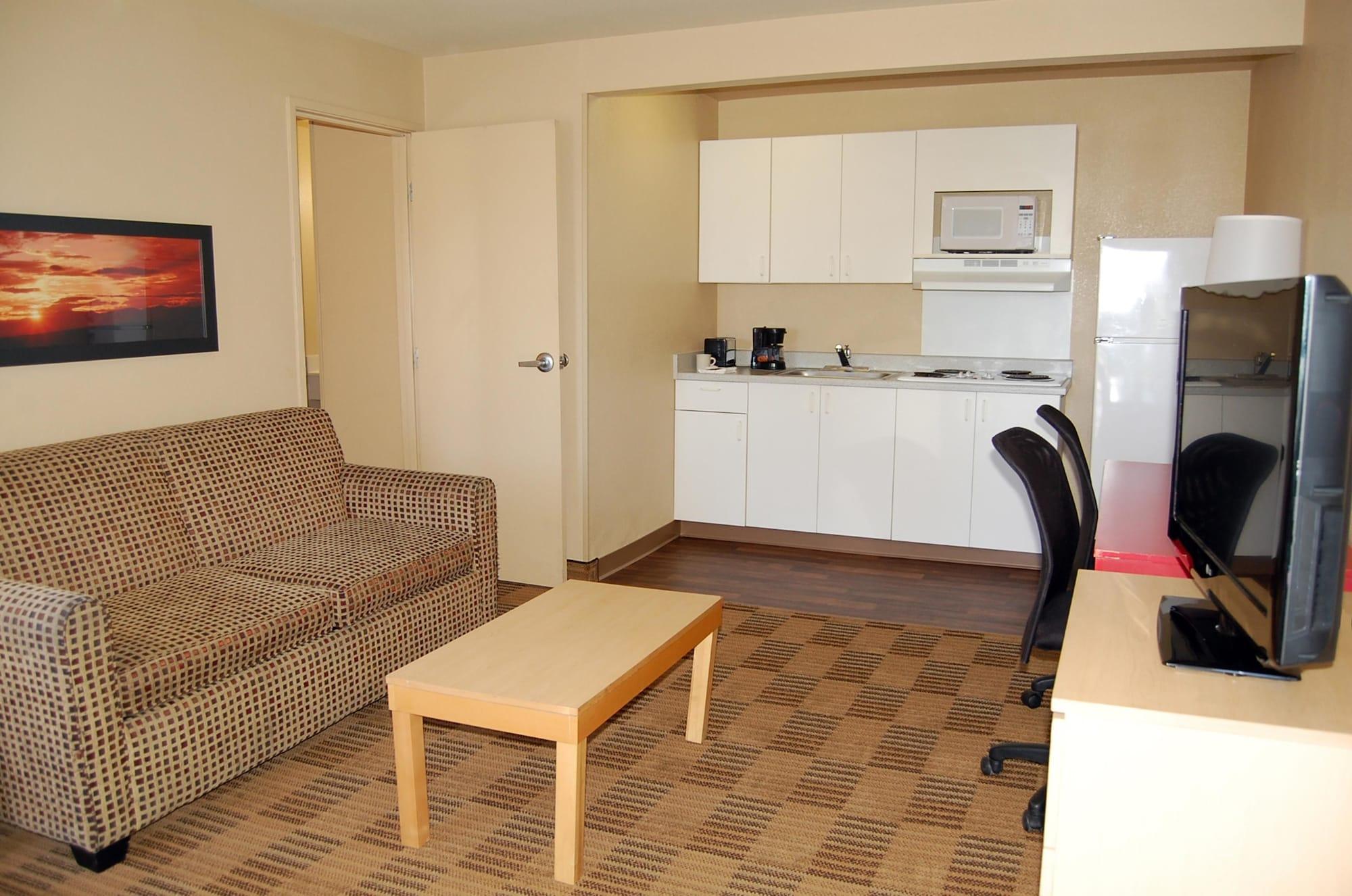 Extended Stay America Suites - Las Vegas - Valley View Esterno foto